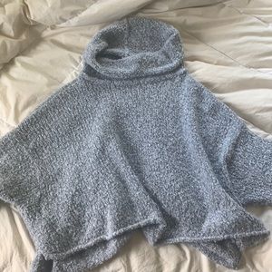 Free people BFF sweater